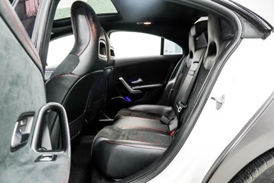 2022 Mercedes-Benz CLA CLA 250