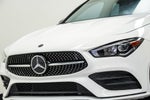 2022 Mercedes-Benz CLA CLA 250