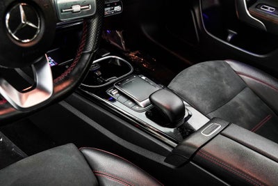 2022 Mercedes-Benz CLA CLA 250
