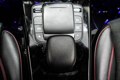 2022 Mercedes-Benz CLA CLA 250