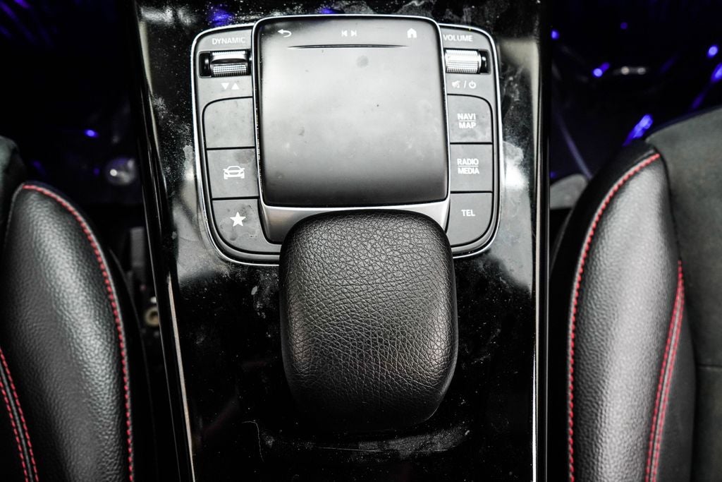 2022 Mercedes-Benz CLA CLA 250