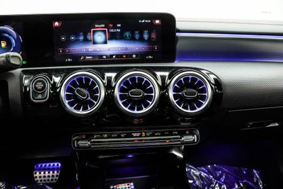 2022 Mercedes-Benz CLA CLA 250