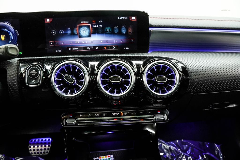 2022 Mercedes-Benz CLA CLA 250