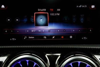 2022 Mercedes-Benz CLA CLA 250