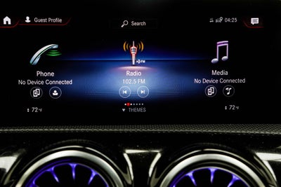 2022 Mercedes-Benz CLA CLA 250