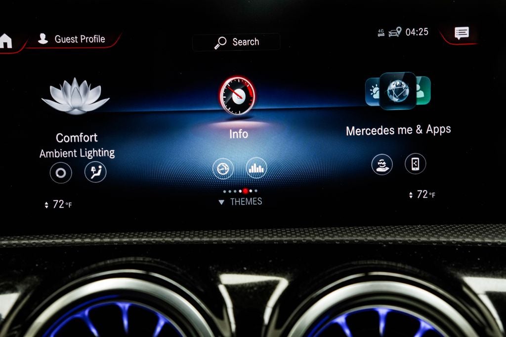 2022 Mercedes-Benz CLA CLA 250