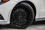 2022 Mercedes-Benz CLA CLA 250