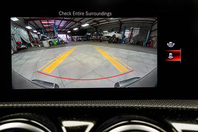 2022 Mercedes-Benz CLA CLA 250