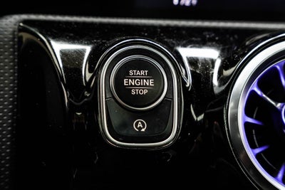 2022 Mercedes-Benz CLA CLA 250