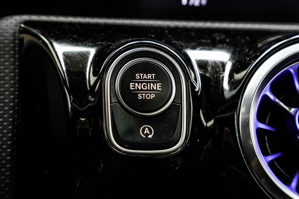 2022 Mercedes-Benz CLA CLA 250