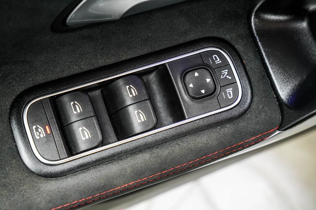 2022 Mercedes-Benz CLA CLA 250