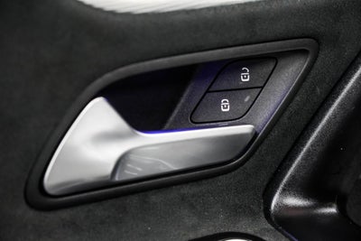 2022 Mercedes-Benz CLA CLA 250
