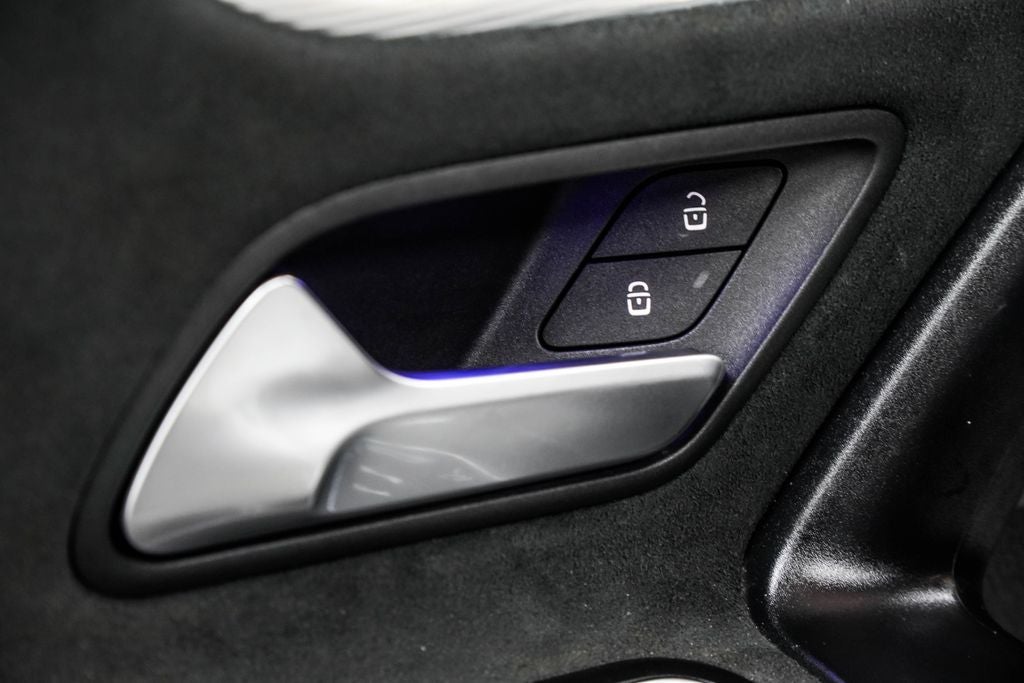 2022 Mercedes-Benz CLA CLA 250