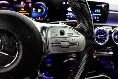 2022 Mercedes-Benz CLA CLA 250