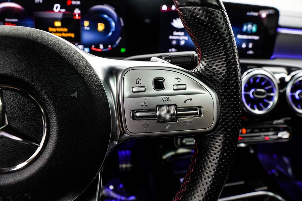 2022 Mercedes-Benz CLA CLA 250