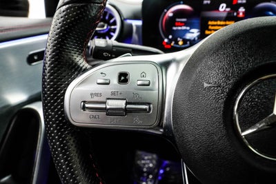 2022 Mercedes-Benz CLA CLA 250
