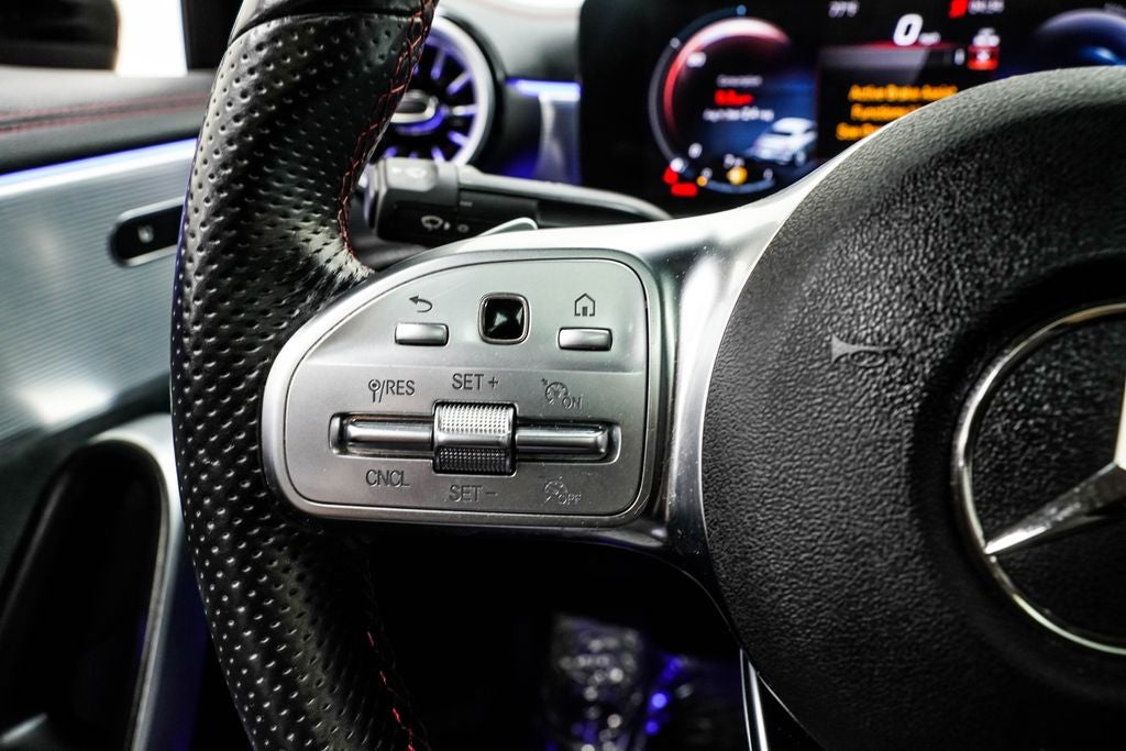 2022 Mercedes-Benz CLA CLA 250