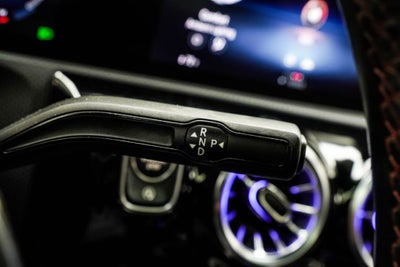 2022 Mercedes-Benz CLA CLA 250