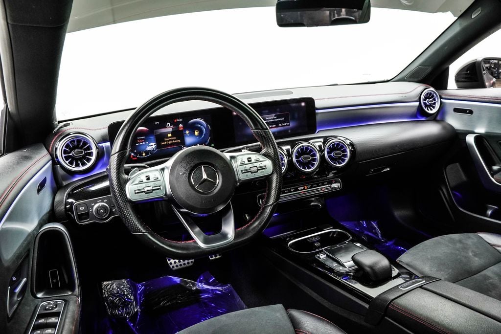 2022 Mercedes-Benz CLA CLA 250