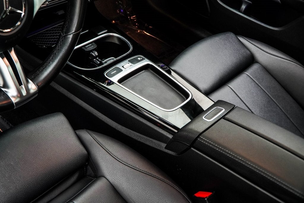 2025 Mercedes-Benz CLA CLA 250