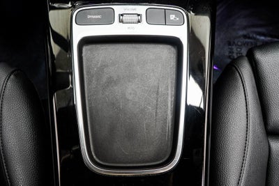 2025 Mercedes-Benz CLA CLA 250