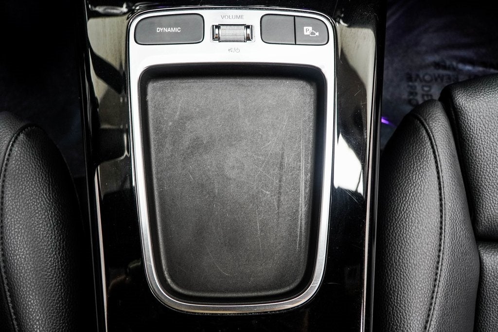 2025 Mercedes-Benz CLA CLA 250