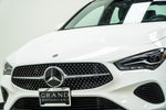 2025 Mercedes-Benz CLA CLA 250