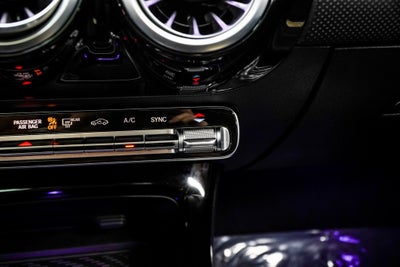 2025 Mercedes-Benz CLA CLA 250