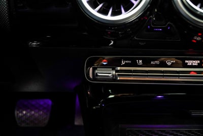 2025 Mercedes-Benz CLA CLA 250