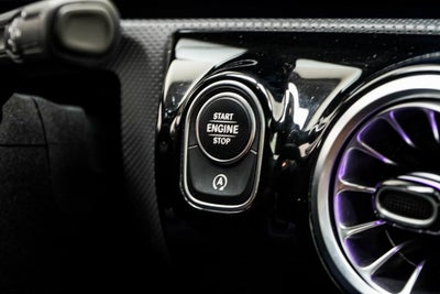 2025 Mercedes-Benz CLA CLA 250