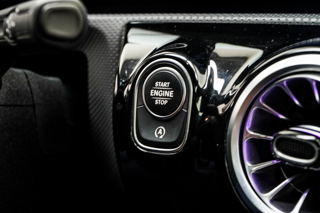 2025 Mercedes-Benz CLA CLA 250