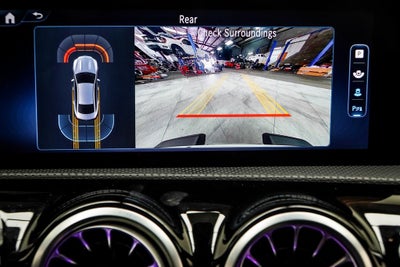 2025 Mercedes-Benz CLA CLA 250