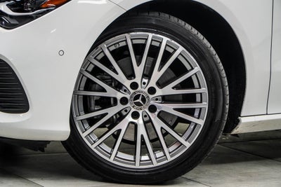 2025 Mercedes-Benz CLA CLA 250