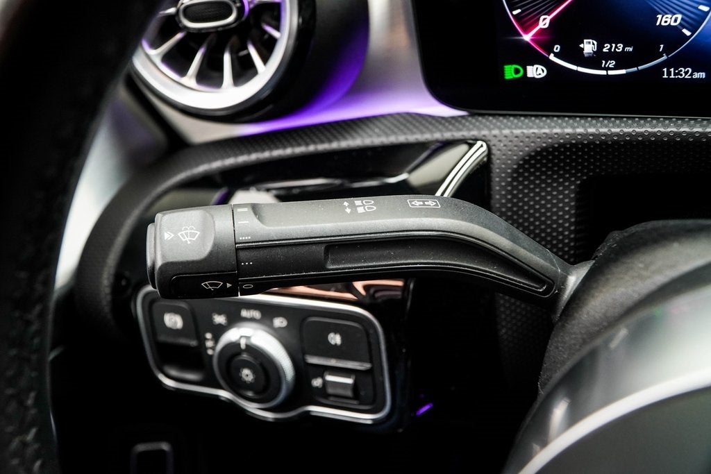 2025 Mercedes-Benz CLA CLA 250