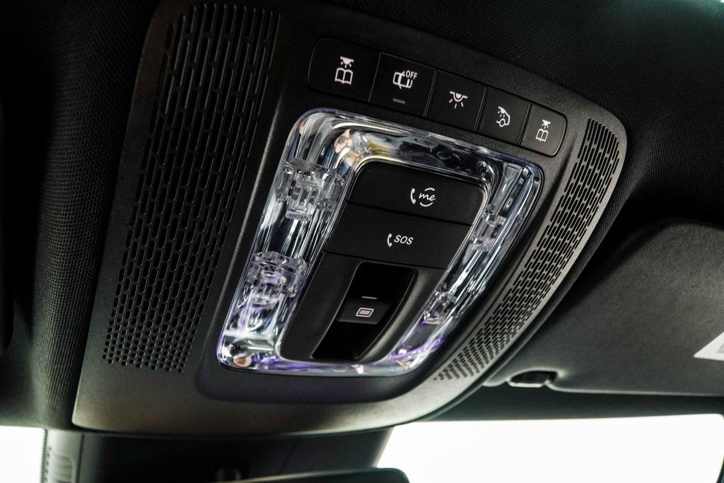 2025 Mercedes-Benz CLA CLA 250