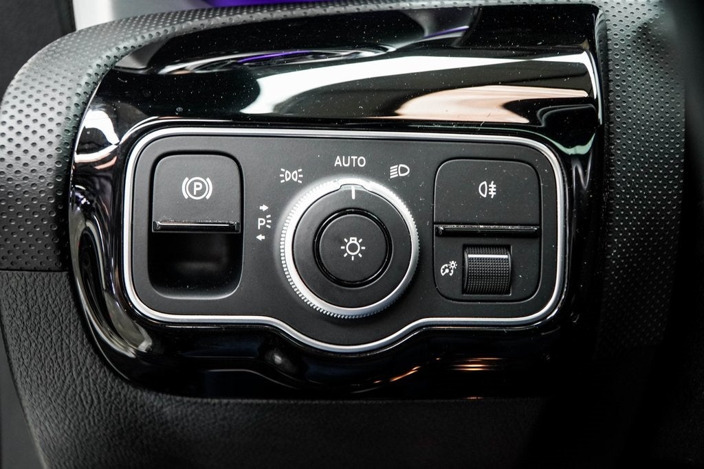 2025 Mercedes-Benz CLA CLA 250