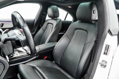 2025 Mercedes-Benz CLA CLA 250