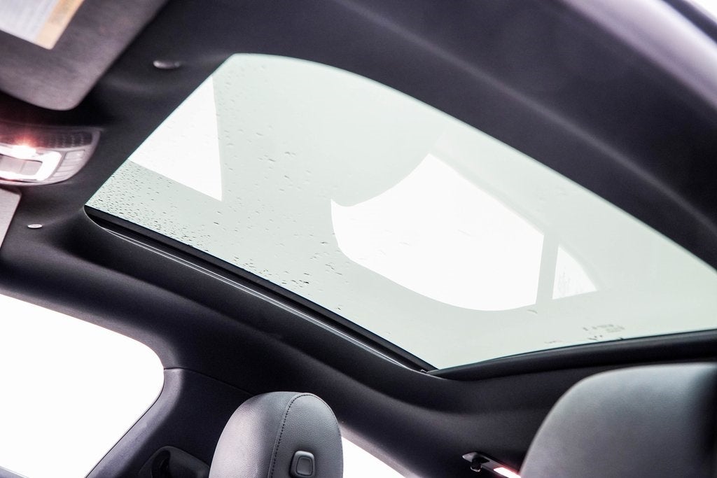 2025 Mercedes-Benz CLA CLA 250