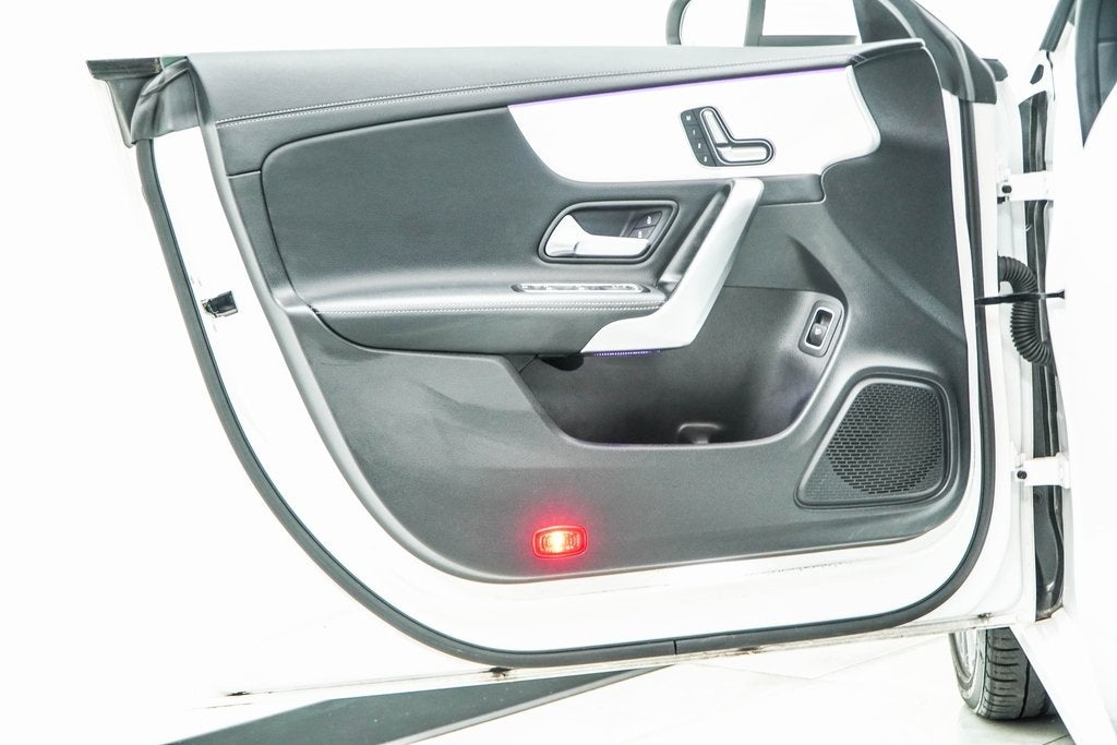 2025 Mercedes-Benz CLA CLA 250