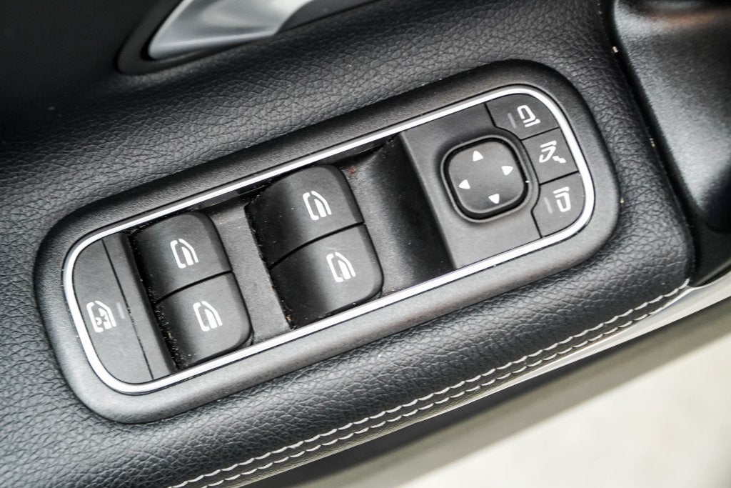 2025 Mercedes-Benz CLA CLA 250