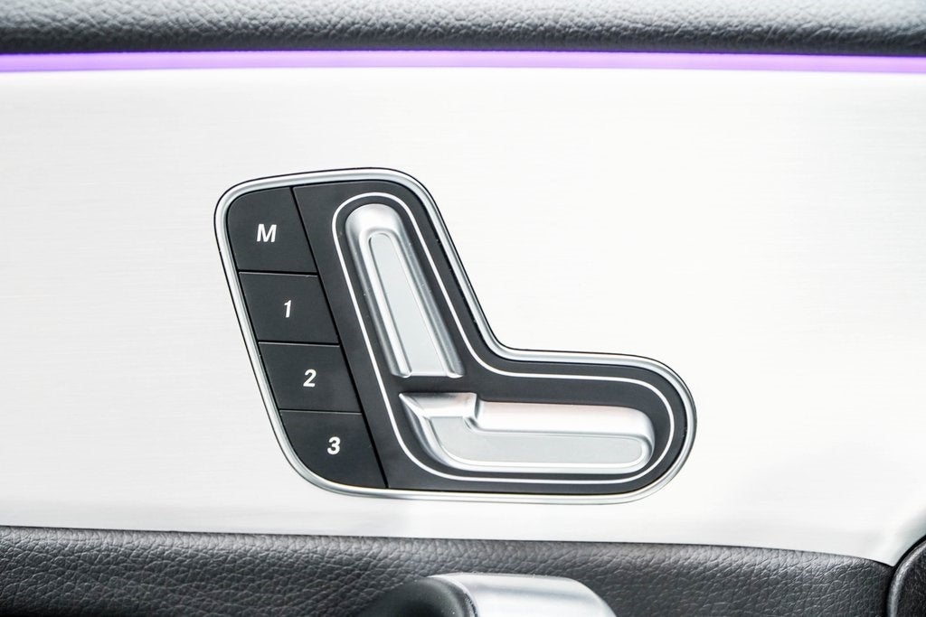 2025 Mercedes-Benz CLA CLA 250