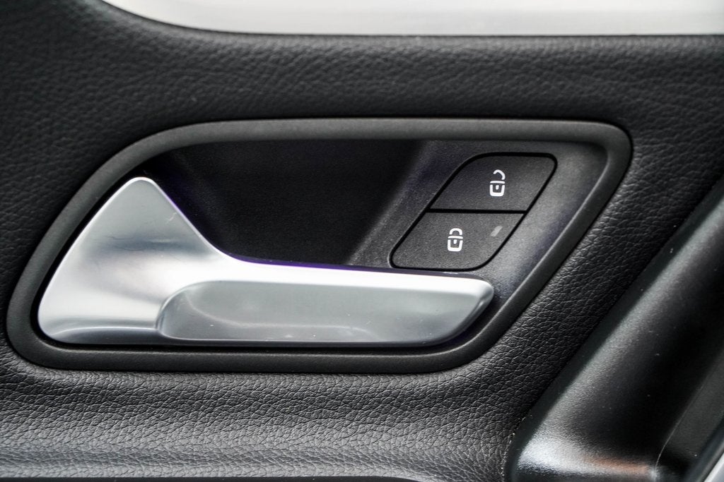 2025 Mercedes-Benz CLA CLA 250