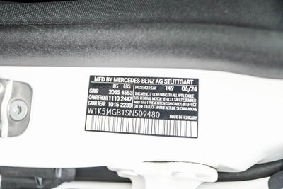 2025 Mercedes-Benz CLA CLA 250