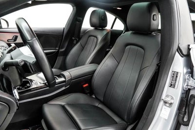 2025 Mercedes-Benz CLA CLA 250