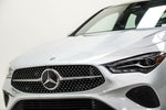 2025 Mercedes-Benz CLA CLA 250