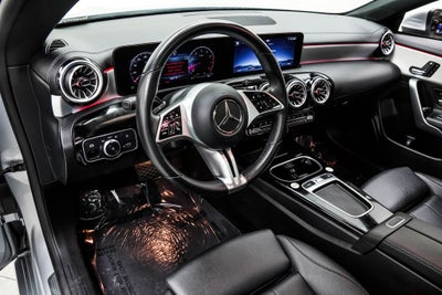 2025 Mercedes-Benz CLA CLA 250
