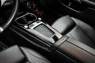 2025 Mercedes-Benz CLA CLA 250