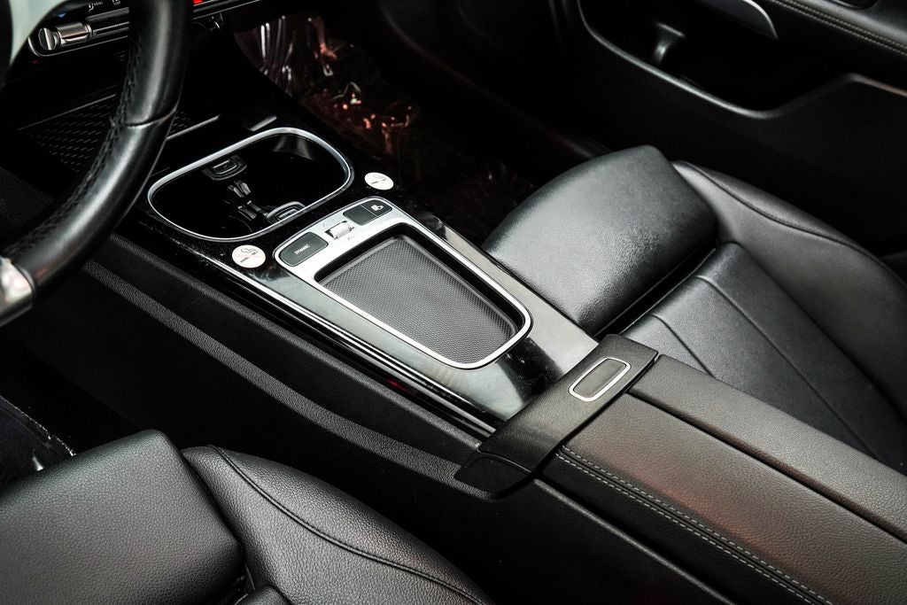 2025 Mercedes-Benz CLA CLA 250