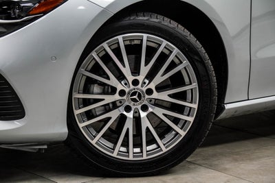 2025 Mercedes-Benz CLA CLA 250