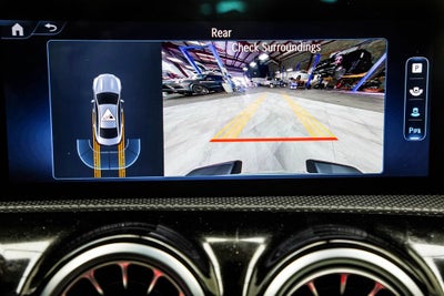 2025 Mercedes-Benz CLA CLA 250